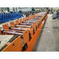 915mm Floor Metal Deck Scaffolding Roll Forming Machine